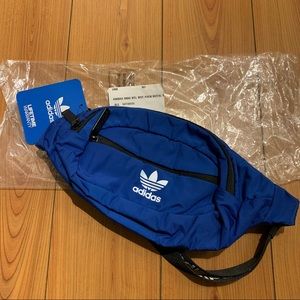 adidas Originals National Waist Fanny Pack-Travel Bag